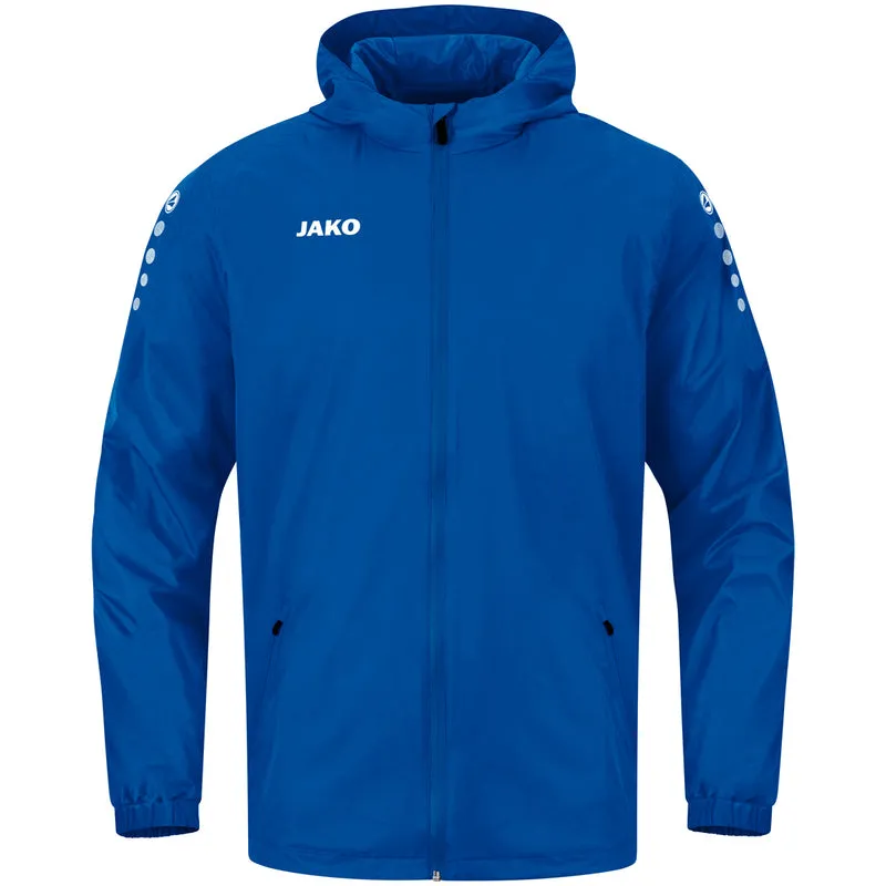 JAKO Allwetterjacke Team 2.0 – Wasserdicht & Atmungsaktiv
