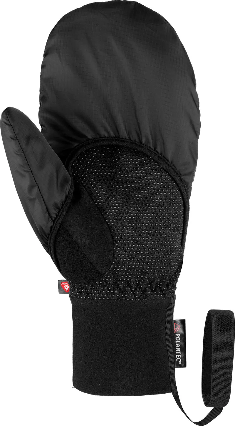 REUSCH Baffin TOUCH-TEC Skitouring Handschuhe