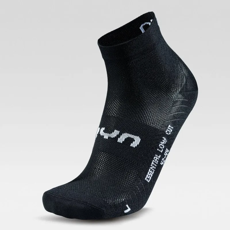 UYN ESSENTIAL Low Cut Sportsocken Unisex