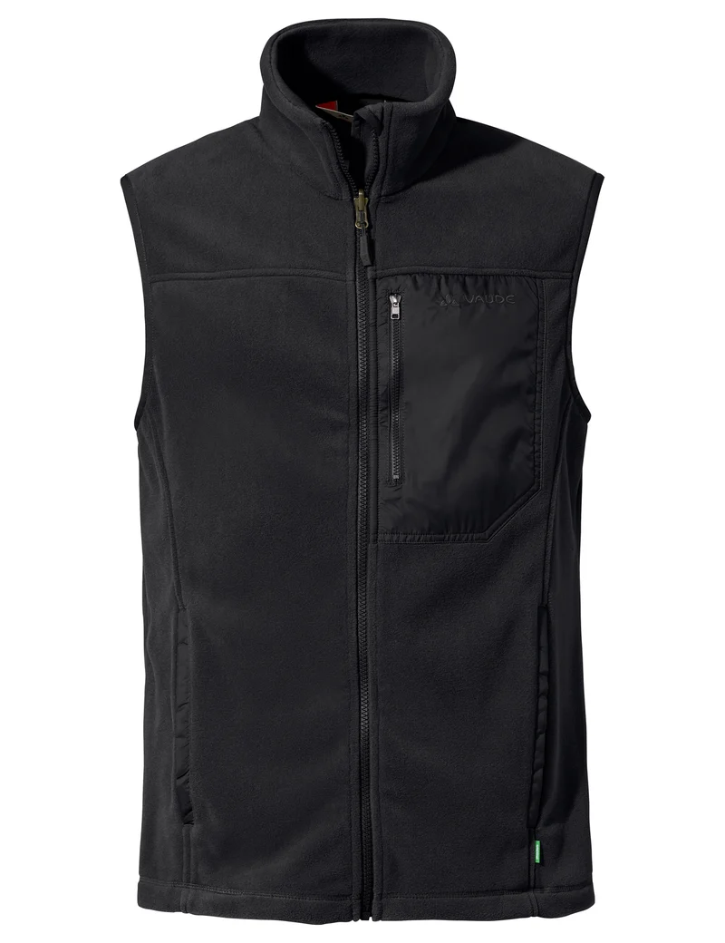 VAUDE Me Rosemoor Fleece Vest Herren Outdoorweste