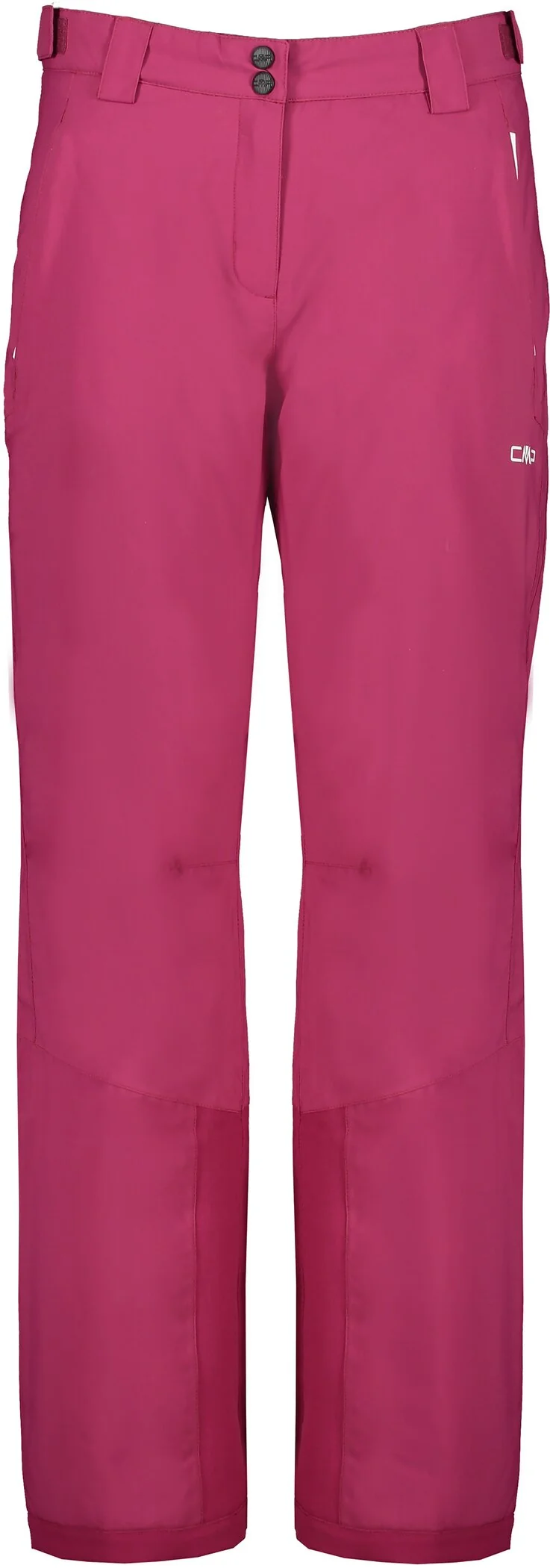 CMP WOMAN PANT Damen Skihose mit Clima Protect