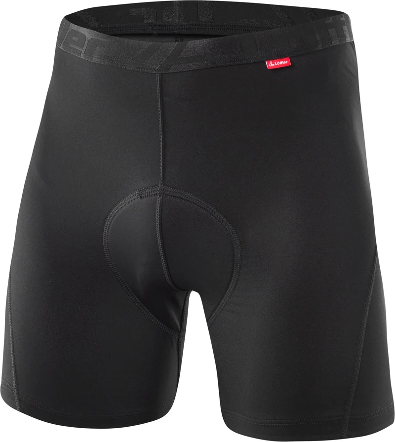 LÖFFLER Herren Unterhose M Cycling Funktionsunterhose