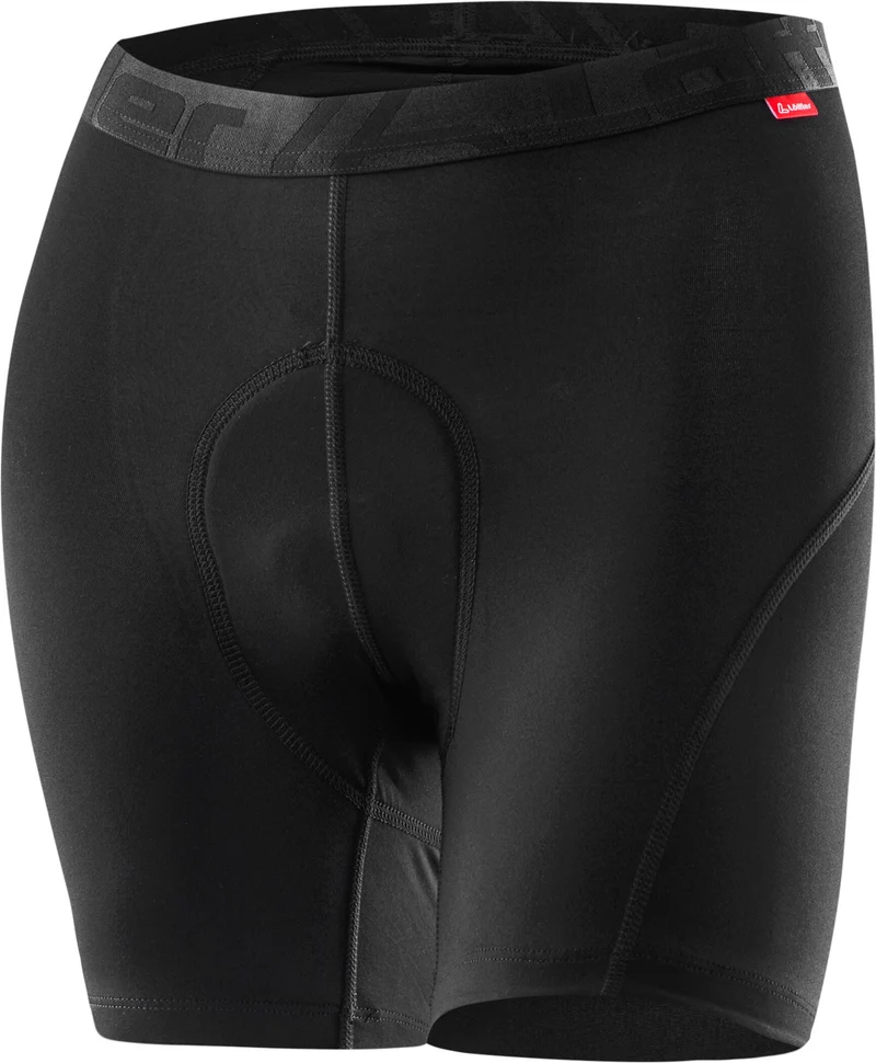 LÖFFLER Damen Unterhose W Cycling Undershorts