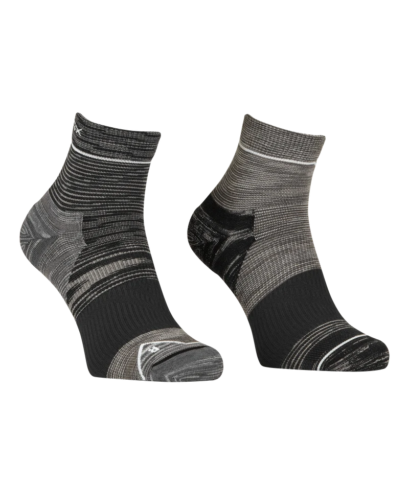 ORTOVOX ALPINE QUARTER SOCKS M Wandersocken