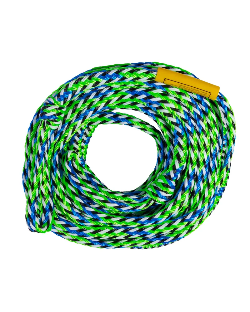 Jobe Bungee Rope Zubehör Leine Wassersport Boot Seil Bootssport j21