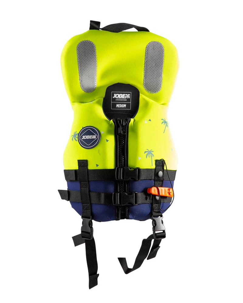Jobe NEOPRENE SAFETY Schwimmweste Kids