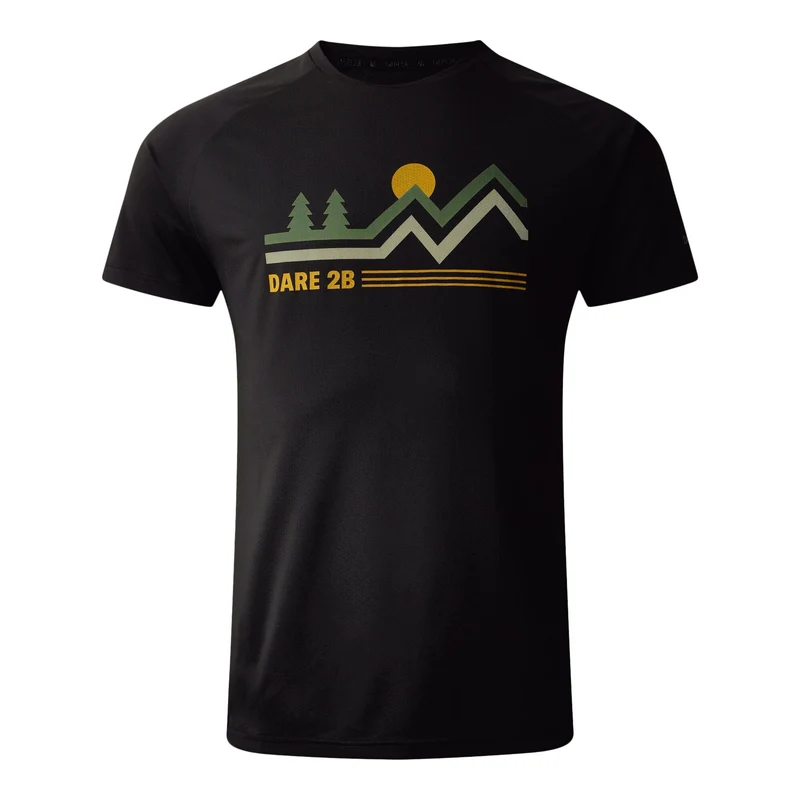 DARE 2B Tech II Tee Herren Funktionsshirt