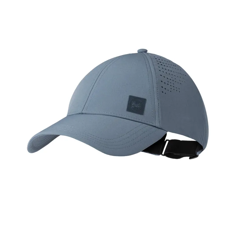 BUFF Summit Cap – Funktionale Baseballcap mit hohem Tragekomfort
