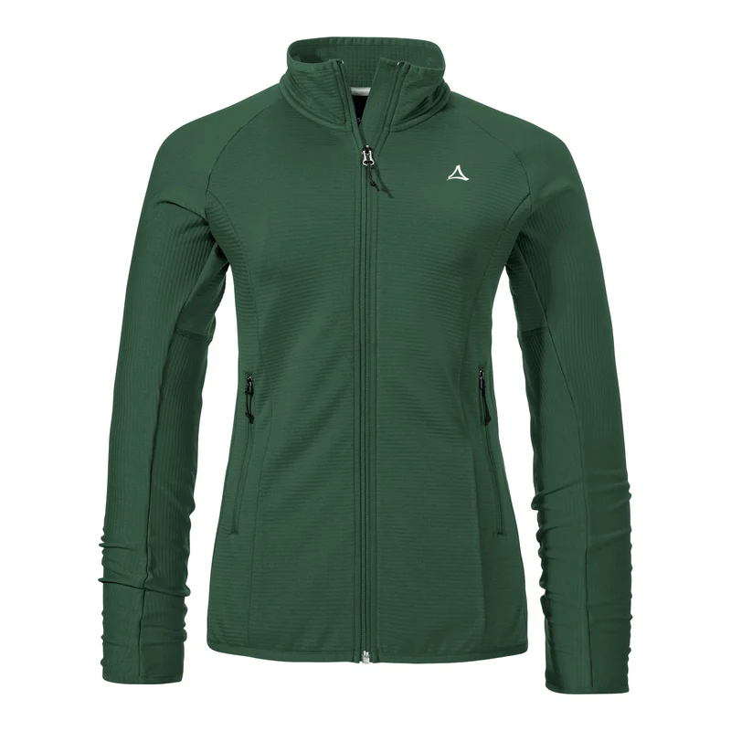 SCHÖFFEL Fleece Jk Style Cascata WMS Damenjacke