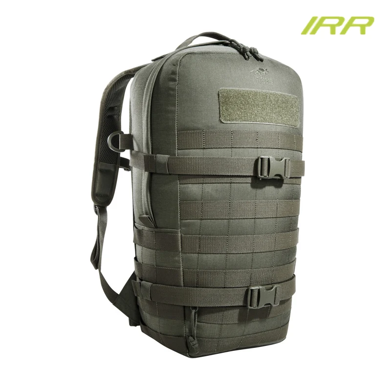 Tasmanian Tiger Essential Pack L MKII 15L IRR stone grey olive