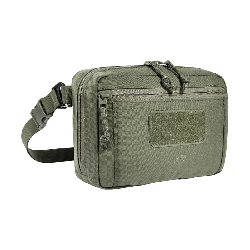 Tasmanian Tiger Tac Pouch 8.1 Hip Bag olive