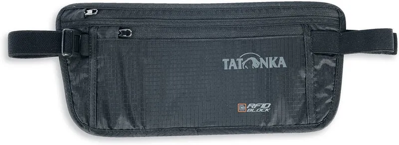 TATONKA Skin Moneybelt Int. RFID B Geldgürtel