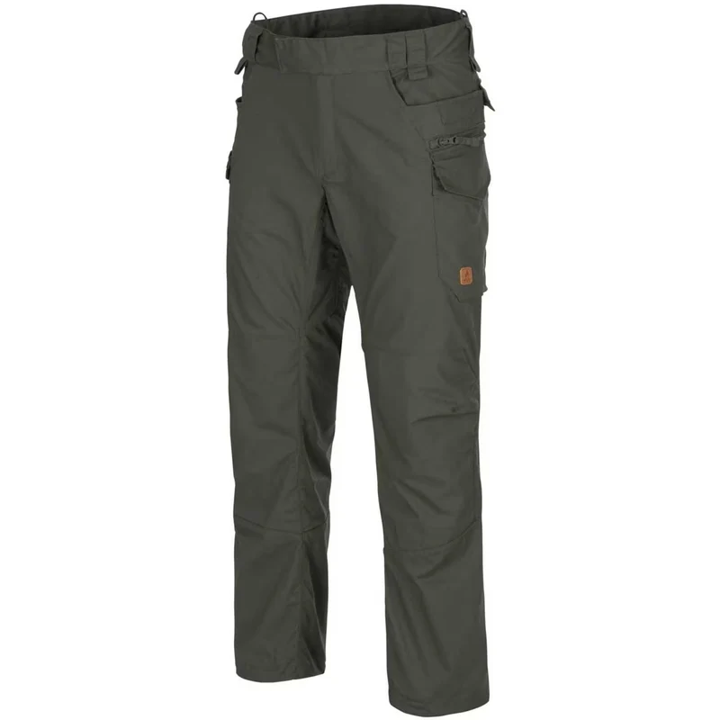 Helikon-Tex Pilgrim Bushcraft Pants taiga green