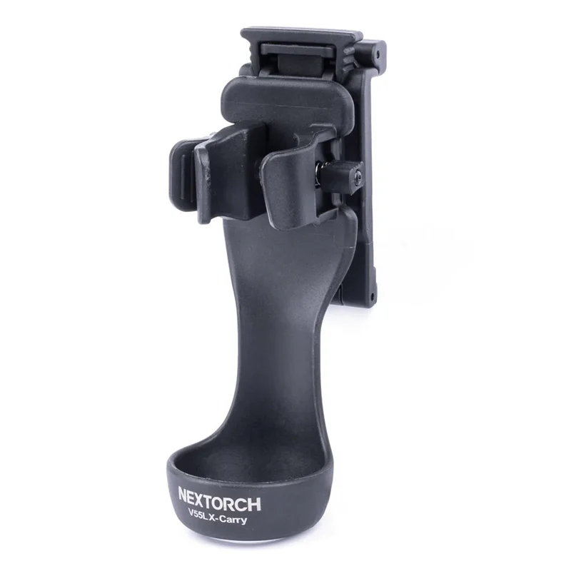 Nextorch V55L Taktisches Taschenlampen Holster - 360° drehbar