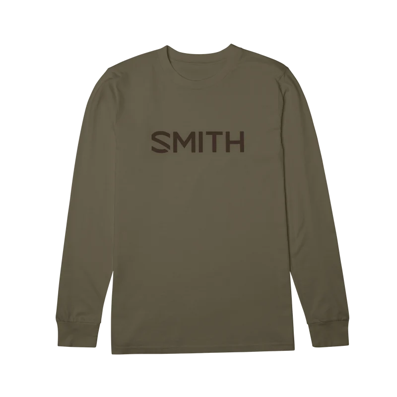 Essential Long Sleeve