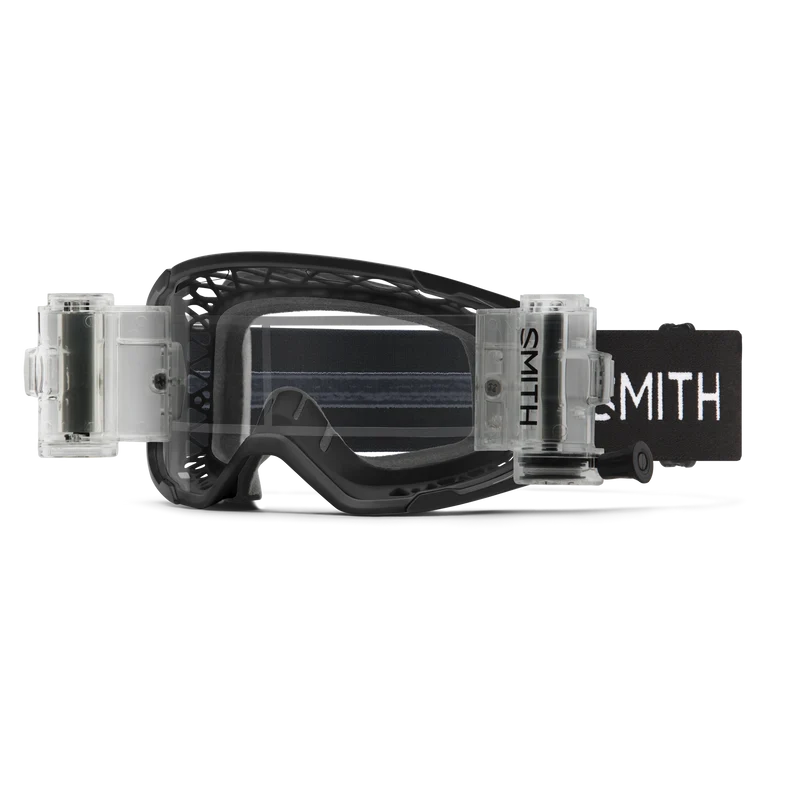 Rhythm MTB Roll Offs