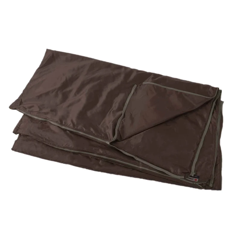 Jerven Bag Exclusive PrimaLoft 60g Thermofutter oliv
