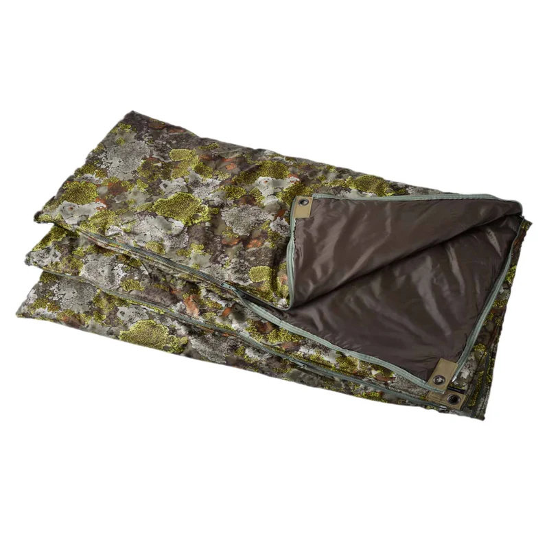 Jerven Bag Thermo PrimaLoft 60g Biwaksack mountain