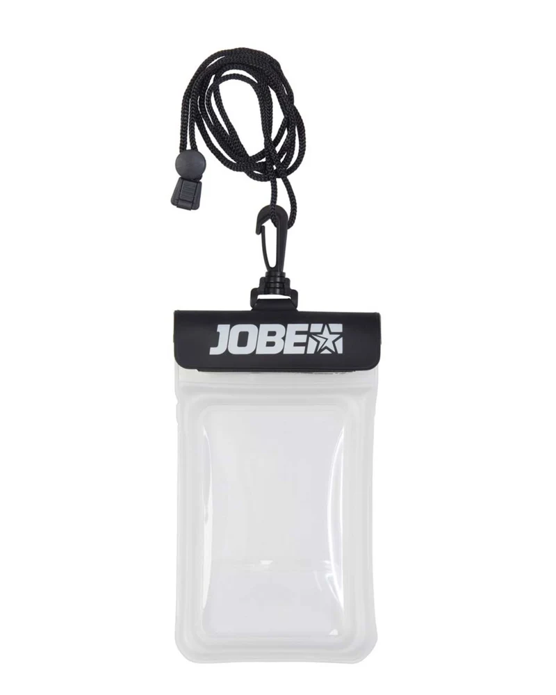 Jobe GADGET Wasserdichte Handytasche clear Zubehör