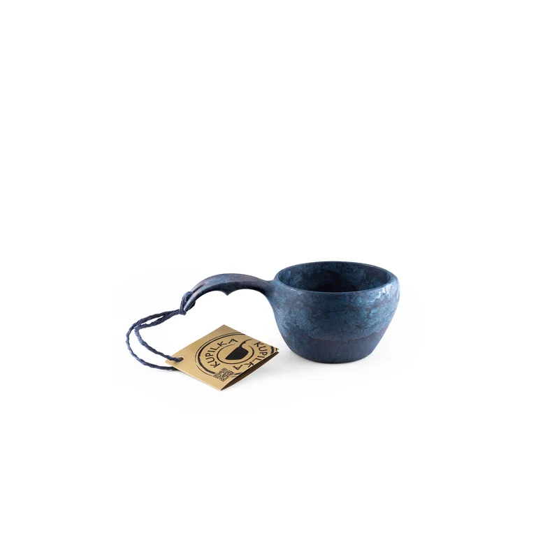 Kupilka 12 Junior Cup blueberry blue