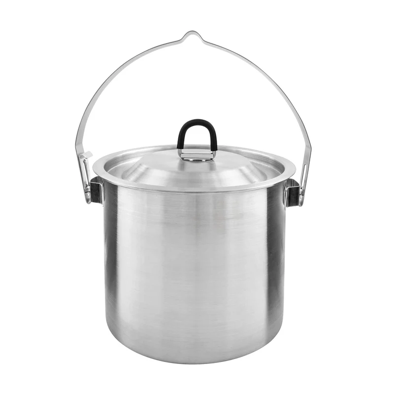 Tatonka Pot Set BC Edelstahl Kochset 1,4L