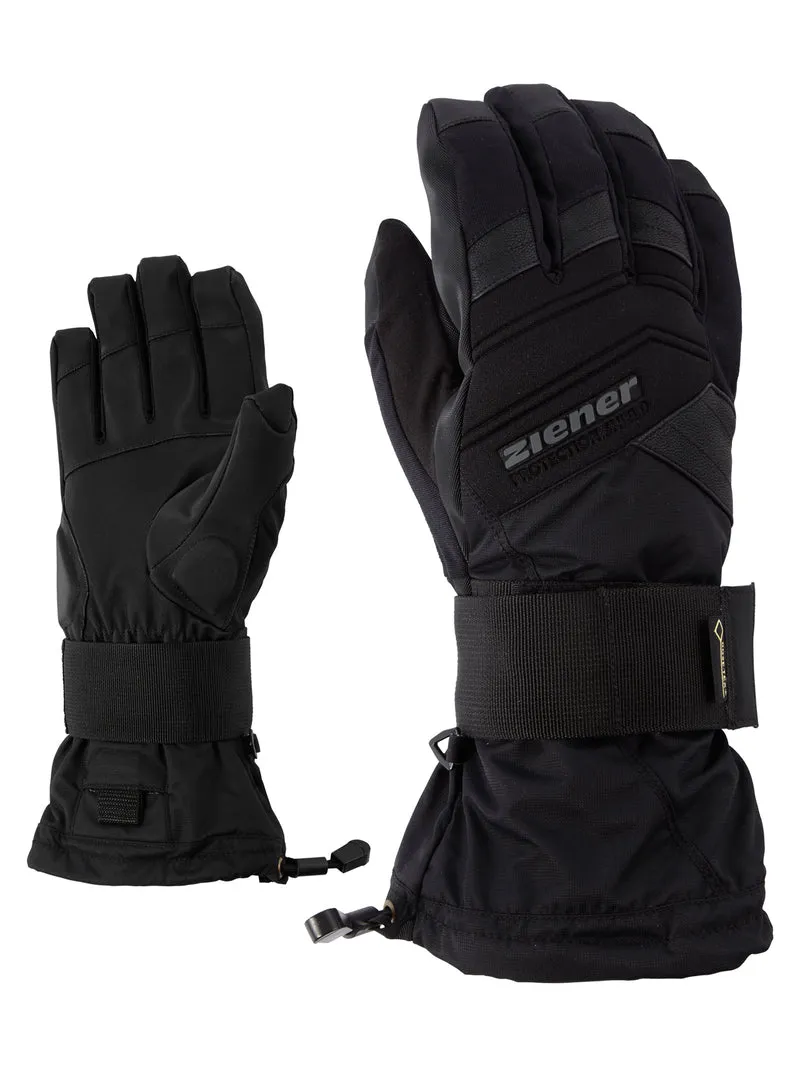 ZIENER Snowboardhandschuhe MEDICAL GTX® SB Wasserdicht
