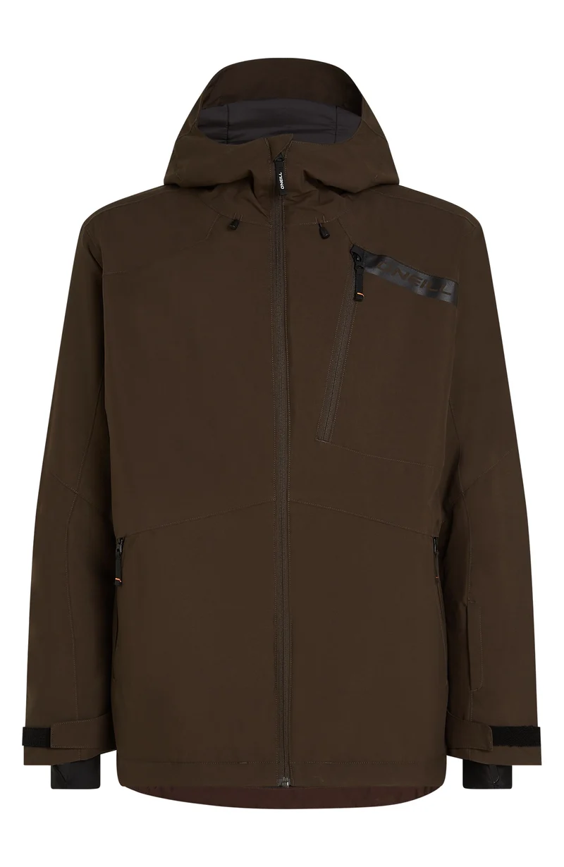 O NEILL FWC'Cruz Snow Jacket Skijacke