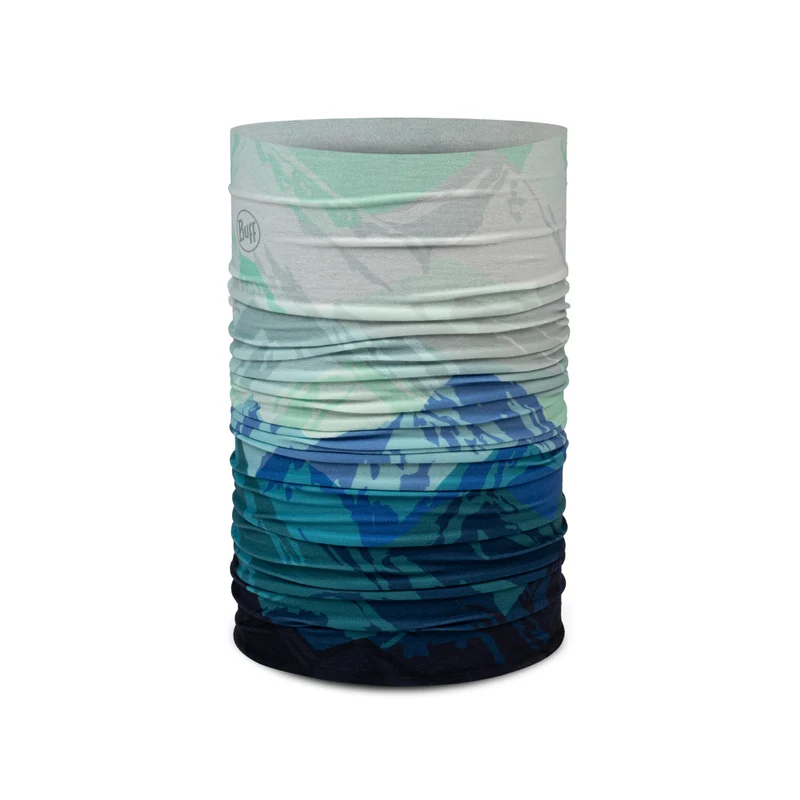 BUFF Original EcoStretch Multifunktionstuch aus recyceltem Material