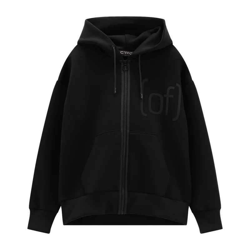 CMP MAN JACKET FIX HOOD Outdoor Jacke mit Kapuze