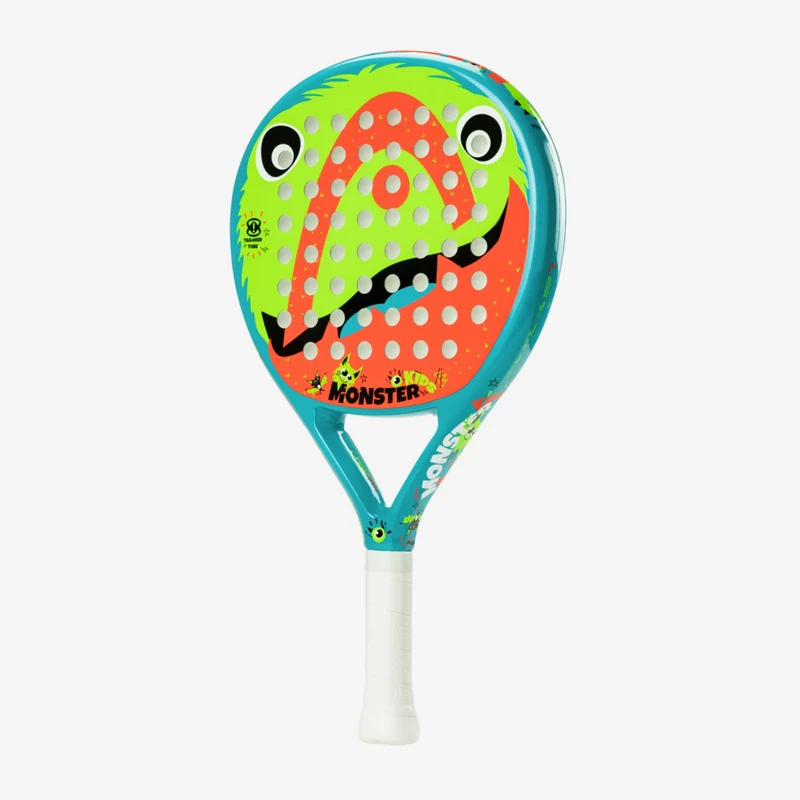 Head MONSTER KINDER 22 Padel Schläger