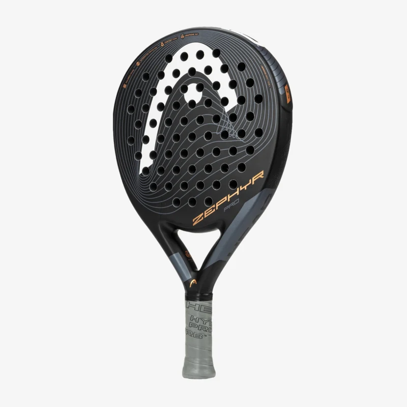 Head ZEPHYR PRO 22 Padel Schläger