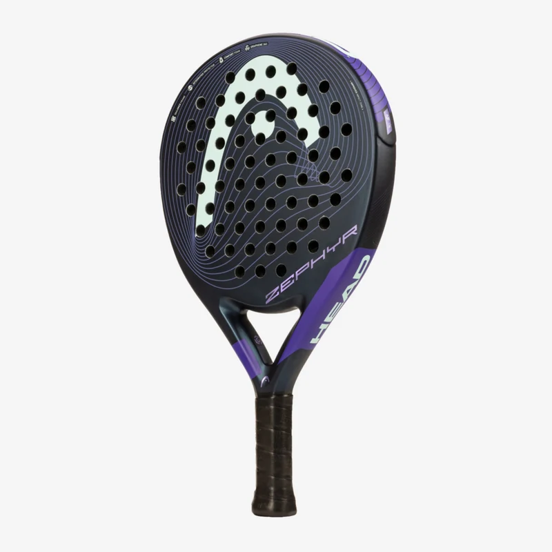 Head ZEPHYR 22 Padel Schläger