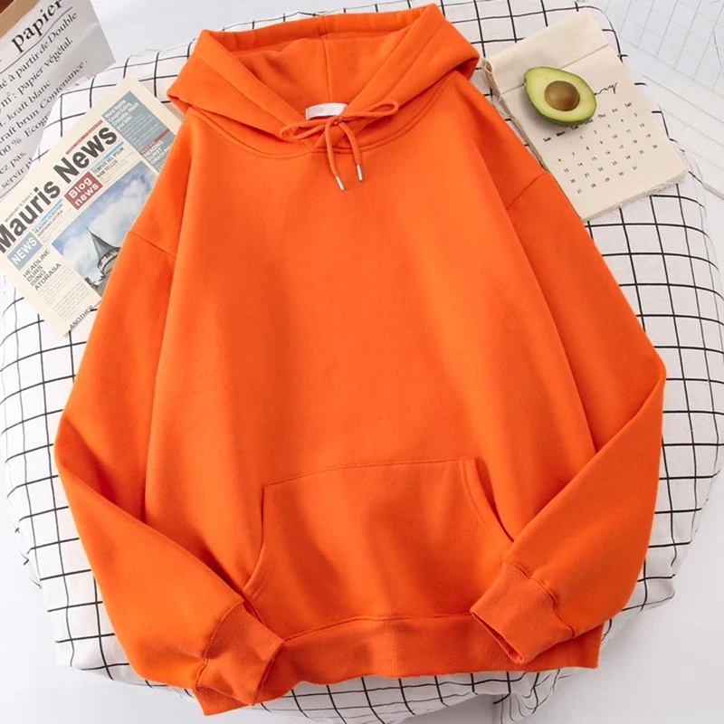 TEEKOSSC Kapuzenpullover „Just Break It“