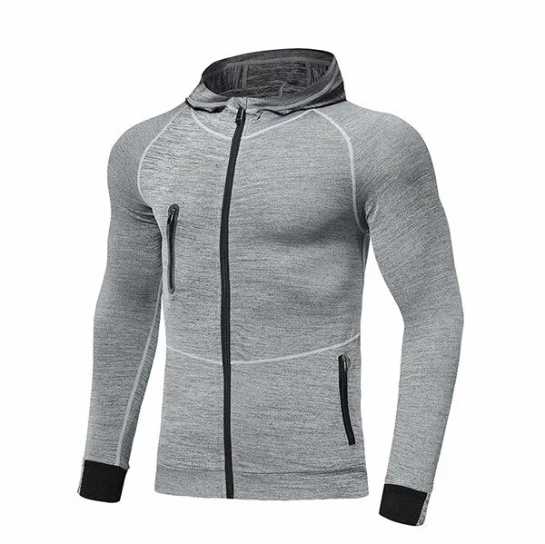 CONMOTION Sport Hoodie