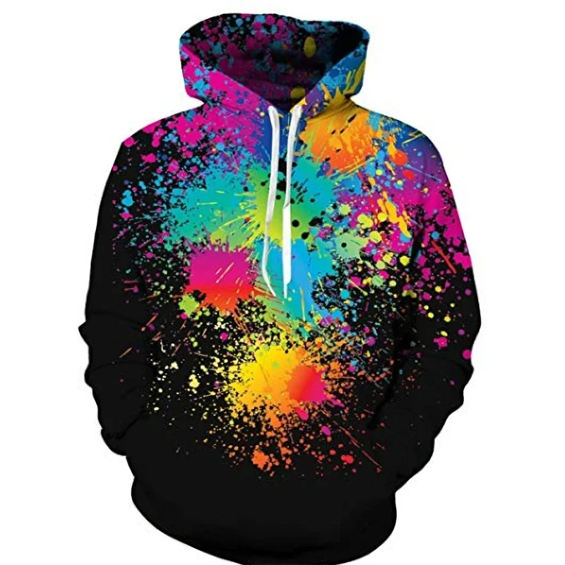 ERHEBENDES Langarm-Hoodie