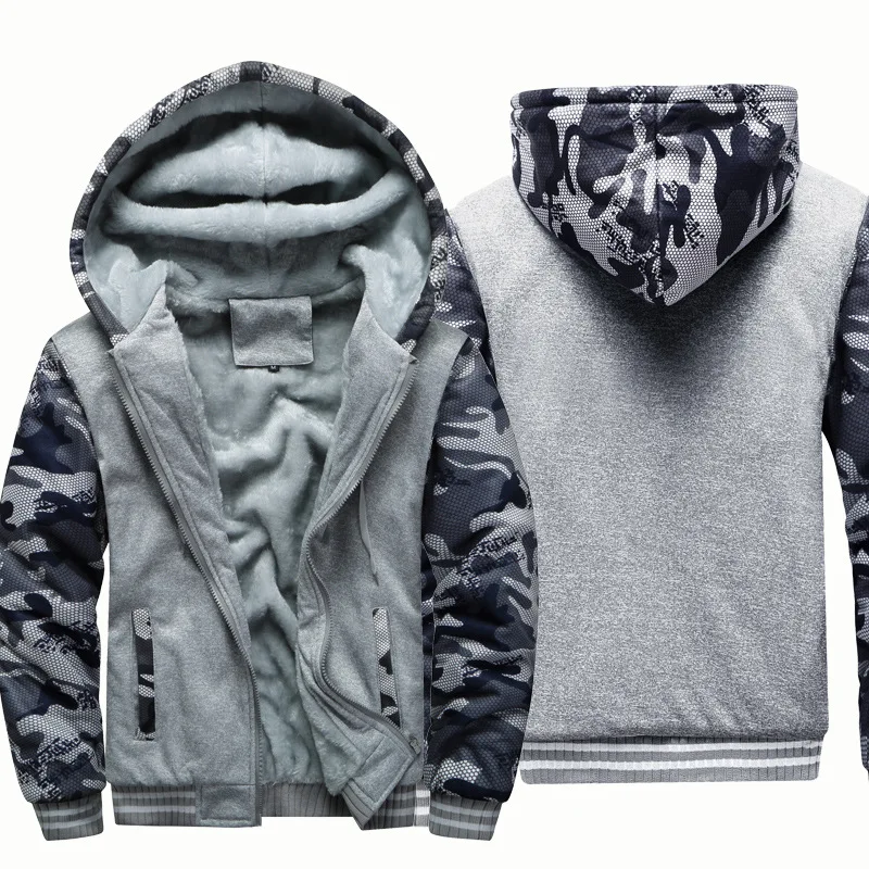 KORLED Warmer Hoodie
