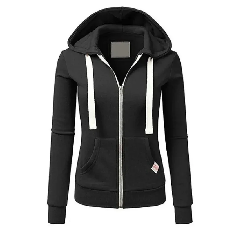 ZYNCU Modischer Hoodie - Damen
