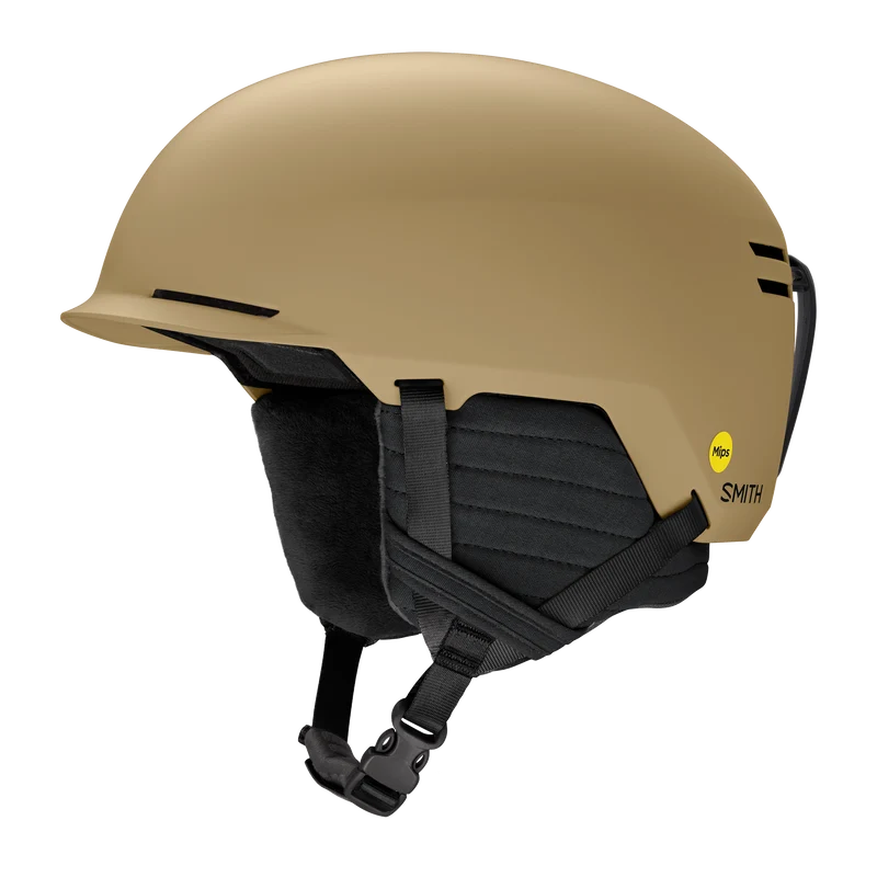 Scout Round Contour Fit - Past Season