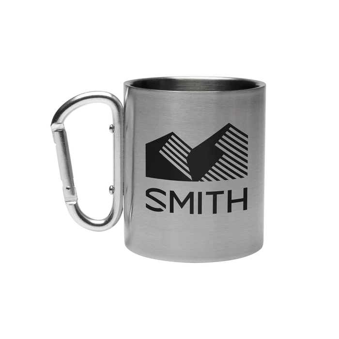 Smith Carabiner Mug