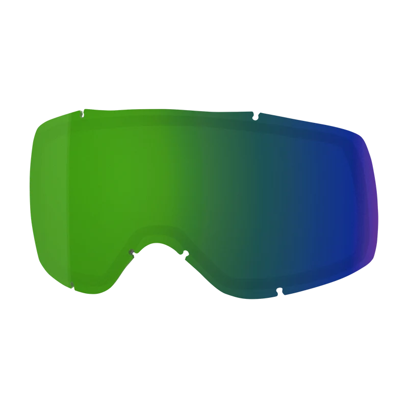 Showcase Replacement Lens