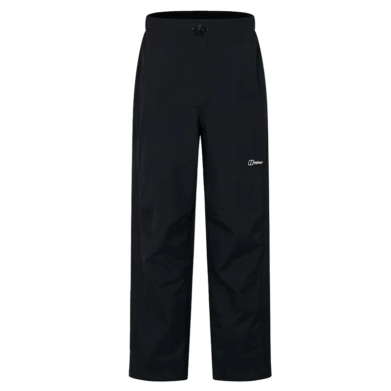 Berghaus Hillwalker 2.0 Pants Regenhose black