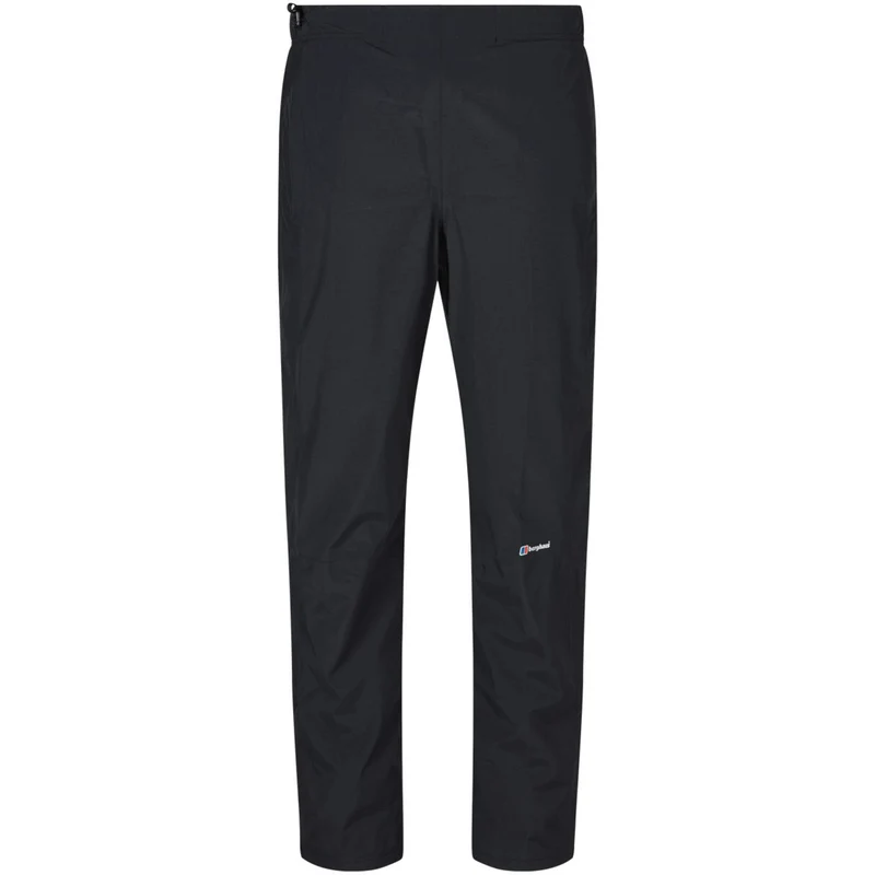 Berghaus Womens Hillwalker Pants Regenhose black