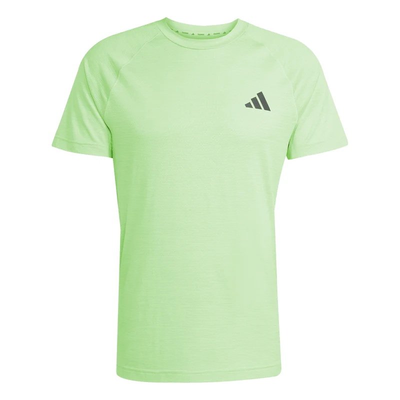 ADIDAS GYM+ TEE Funktionsshirt mit CLIMACOOL
