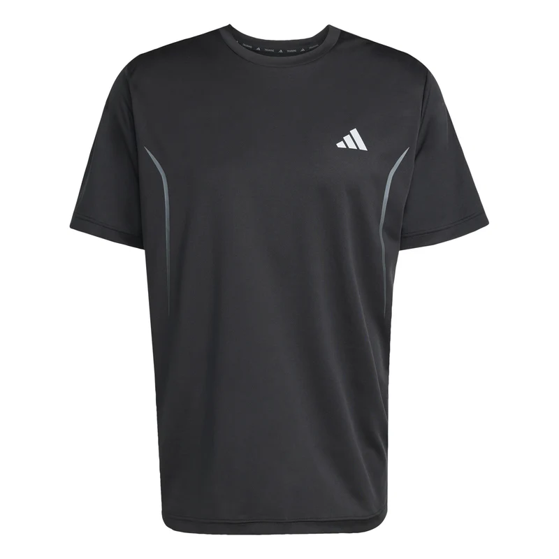 ADIDAS TECH APP GF TEE Funktionsshirt mit CLIMACOOL