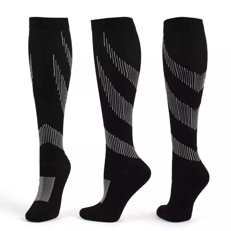 MODA SOCMARK Thermotechnische Skisocken