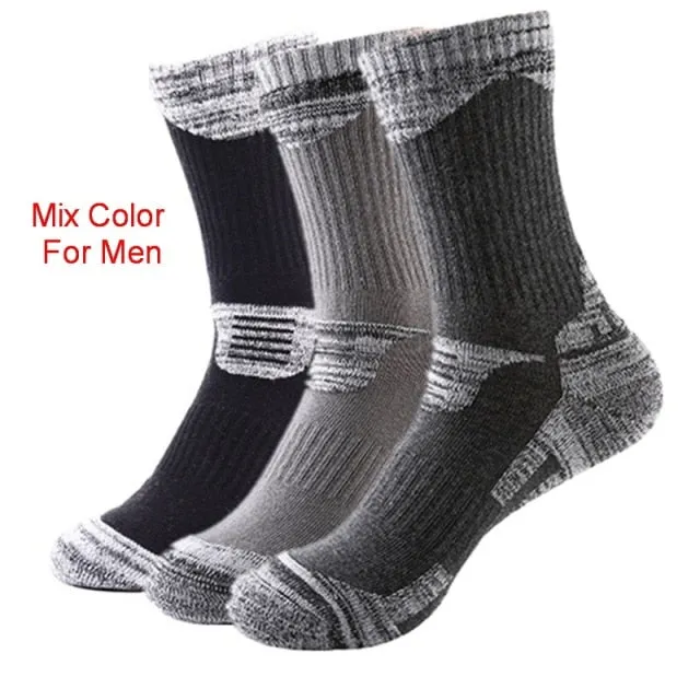 R-BAO Beste Ski-Snowboard-Socken