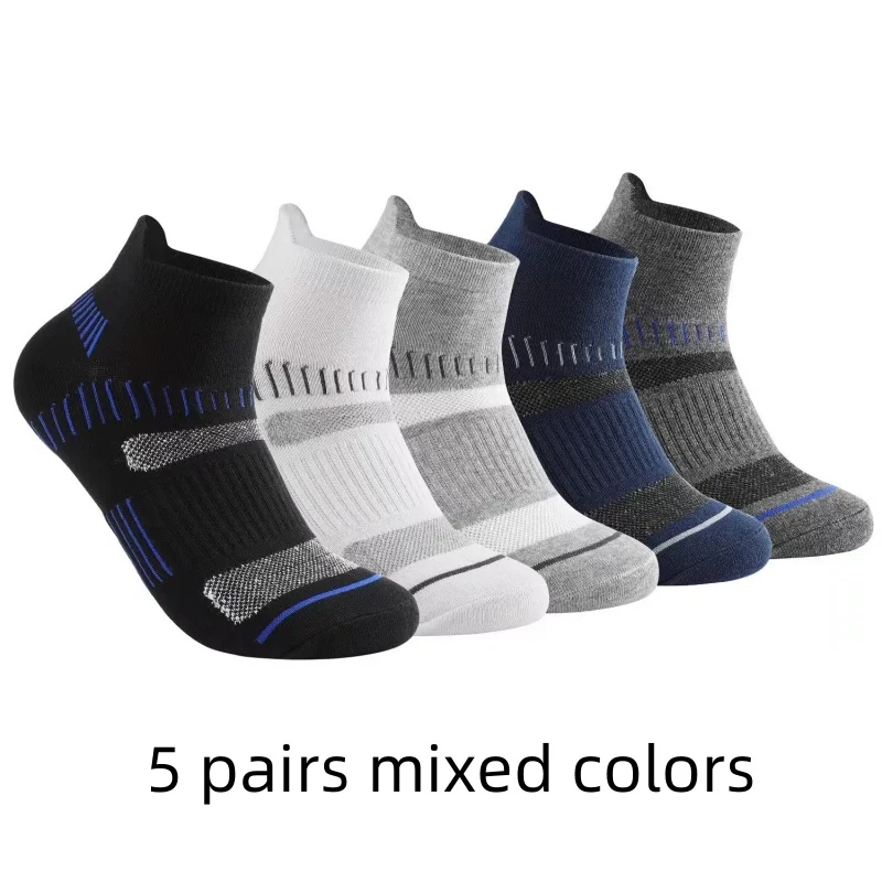 STANSI Knöchel-Sportsocken für jede Jahreszeit