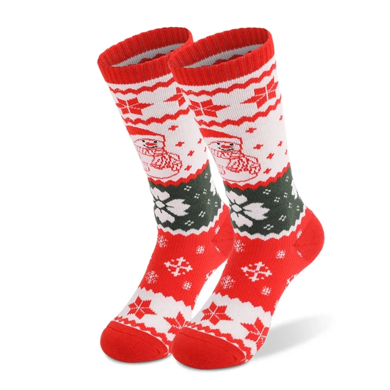 JDENKE Ski- und Snowboardsocken