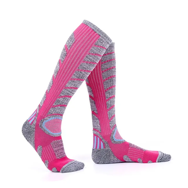 R-BAO Atmungsaktive Skisocken / Snowboardsocken