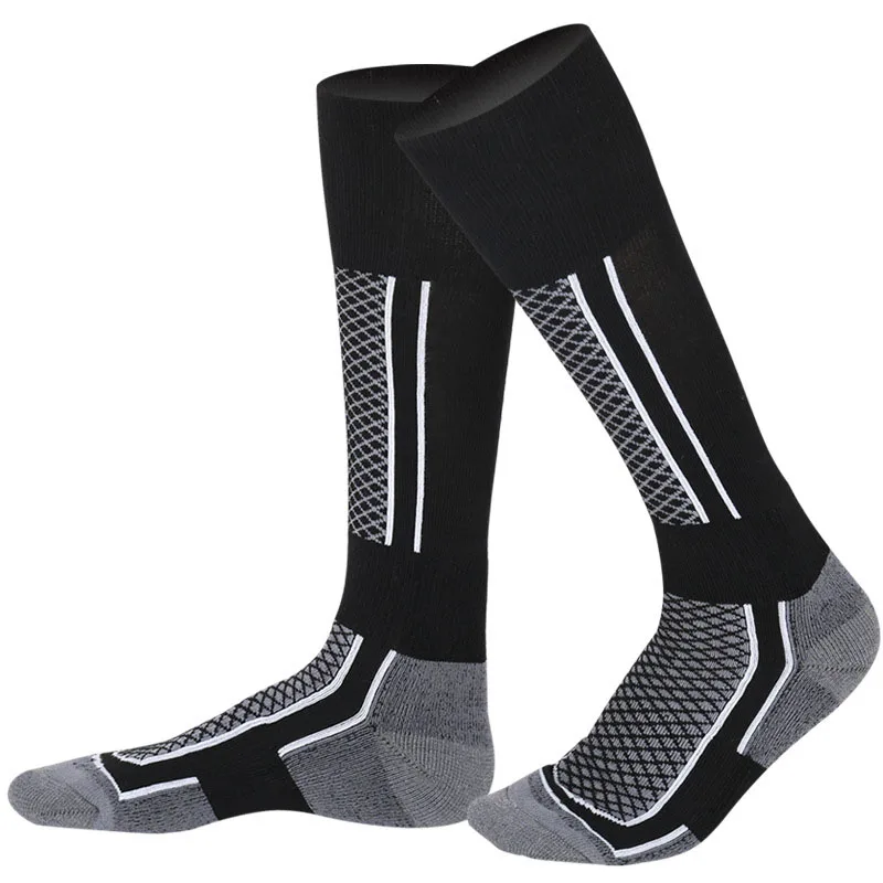 PDMCMS Atmungsaktive Socken für Ski / Snowboard